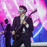 DPR IAN , Colours Of Ostrava, Areál Dolní Vítkovice, 19.7.2025 (fotogalerie)