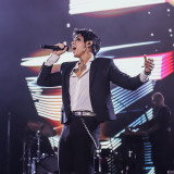 DPR IAN , Colours Of Ostrava, Areál Dolní Vítkovice, 19.7.2025 (fotogalerie)