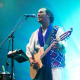 Zar Electrik, Colours Of Ostrava, Dolní oblast Vítkovice, Ostrava, 19.7.2025