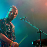 Zar Electrik, Colours Of Ostrava, Dolní oblast Vítkovice, Ostrava, 19.7.2025