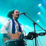 Zar Electrik, Colours Of Ostrava, Dolní oblast Vítkovice, Ostrava, 19.7.2025