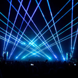 The Chainsmokers, Colours Of Ostrava, Dolní oblast Vítkovice, Ostrava, 19.7.2025