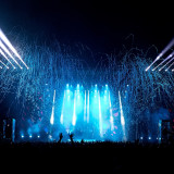 The Chainsmokers, Colours Of Ostrava, Dolní oblast Vítkovice, Ostrava, 19.7.2025