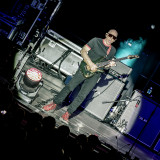 Satchvai band - Joe Satriani & Steve Vai, Forum Karlín, Praha, 20.7.2025