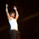 The Chainsmokers, Colours Of Ostrava, Dolní oblast Vítkovice, Ostrava, 19.7.2025