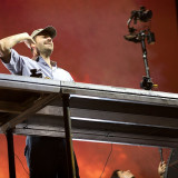 The Chainsmokers, Colours Of Ostrava, Dolní oblast Vítkovice, Ostrava, 19.7.2025