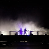 The Chainsmokers, Colours Of Ostrava, Dolní oblast Vítkovice, Ostrava, 19.7.2025