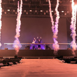 The Chainsmokers, Colours Of Ostrava, Dolní oblast Vítkovice, Ostrava, 19.7.2025