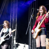 Dea Matrona, Park 360, Hradec Králové, 1.8.2025