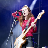 Dea Matrona, Park 360, Hradec Králové, 1.8.2025