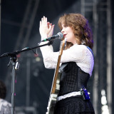 Dea Matrona, Park 360, Hradec Králové, 1.8.2025