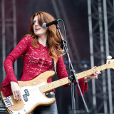 Dea Matrona, Park 360, Hradec Králové, 1.8.2025