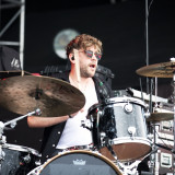 Dea Matrona, Park 360, Hradec Králové, 1.8.2025