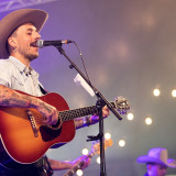 Frankie & The Deadbeats, Park 360, Hradec Králové, 1.8.2025