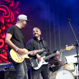 Anna K., Park 360, Hradec Králové, 1.8.2025