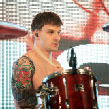 Simon Opp, Park 360, Hradec Králové, 1.8.2025