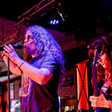 Mr Punch, Bounty Rock Cafe, Olomouc, 1.8.2025