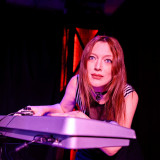 Mr Punch, Bounty Rock Cafe, Olomouc, 1.8.2025