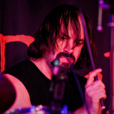 Mr Punch, Bounty Rock Cafe, Olomouc, 1.8.2025