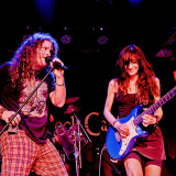 Mr Punch, Bounty Rock Cafe, Olomouc, 1.8.2025