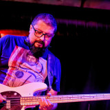 Mr Punch, Bounty Rock Cafe, Olomouc, 1.8.2025