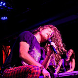 Mr Punch, Bounty Rock Cafe, Olomouc, 1.8.2025