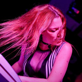 Mr Punch, Bounty Rock Cafe, Olomouc, 1.8.2025