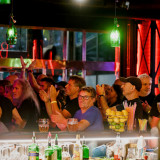 Mr Punch, Bounty Rock Cafe, Olomouc, 1.8.2025