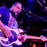 Mr Punch, Bounty Rock Cafe, Olomouc, 1.8.2025