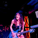 Mr Punch, Bounty Rock Cafe, Olomouc, 1.8.2025