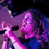 Mr Punch, Bounty Rock Cafe, Olomouc, 1.8.2025