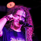 Mr Punch, Bounty Rock Cafe, Olomouc, 1.8.2025