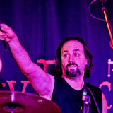 Mr Punch, Bounty Rock Cafe, Olomouc, 1.8.2025