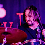 Mr Punch, Bounty Rock Cafe, Olomouc, 1.8.2025