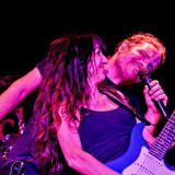 Mr Punch, Bounty Rock Cafe, Olomouc, 1.8.2025