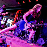 Mr Punch, Bounty Rock Cafe, Olomouc, 1.8.2025