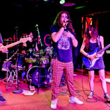 Mr Punch, Bounty Rock Cafe, Olomouc, 1.8.2025