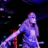 Mr Punch, Bounty Rock Cafe, Olomouc, 1.8.2025