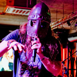 Mr Punch, Bounty Rock Cafe, Olomouc, 1.8.2025