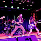 Mr Punch, Bounty Rock Cafe, Olomouc, 1.8.2025