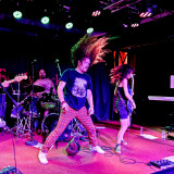 Mr Punch, Bounty Rock Cafe, Olomouc, 1.8.2025