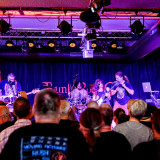 Mr Punch, Bounty Rock Cafe, Olomouc, 1.8.2025