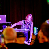 Mr Punch, Bounty Rock Cafe, Olomouc, 1.8.2025