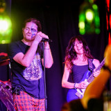 Mr Punch, Bounty Rock Cafe, Olomouc, 1.8.2025