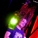 Mr Punch, Bounty Rock Cafe, Olomouc, 1.8.2025