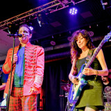 Mr Punch, Bounty Rock Cafe, Olomouc, 1.8.2025