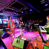 Mr Punch, Bounty Rock Cafe, Olomouc, 1.8.2025