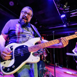 Mr Punch, Bounty Rock Cafe, Olomouc, 1.8.2025