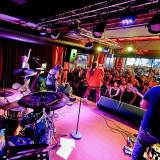 Mr Punch, Bounty Rock Cafe, Olomouc, 1.8.2025