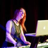 Mr Punch, Bounty Rock Cafe, Olomouc, 1.8.2025